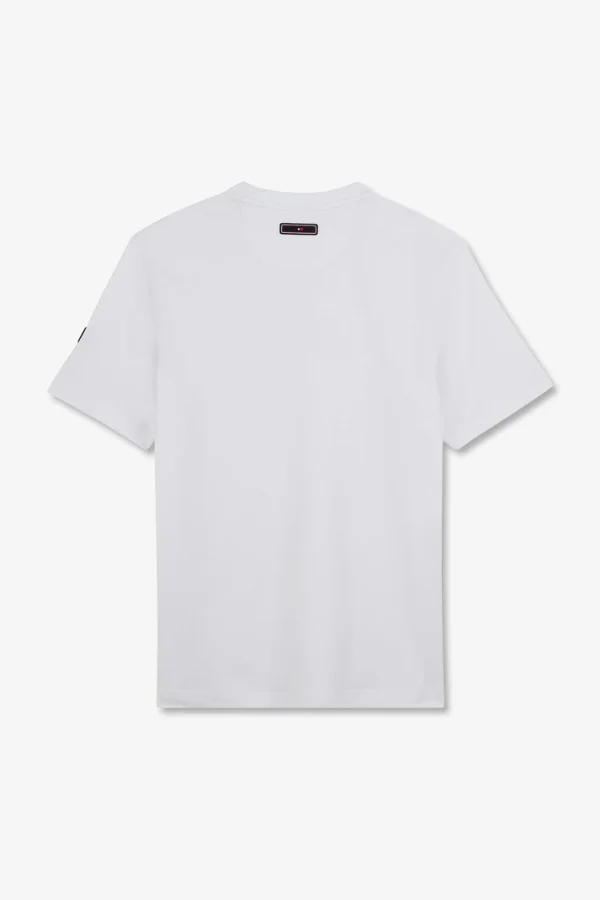 T-shirt eden*park 2024 – Image 7