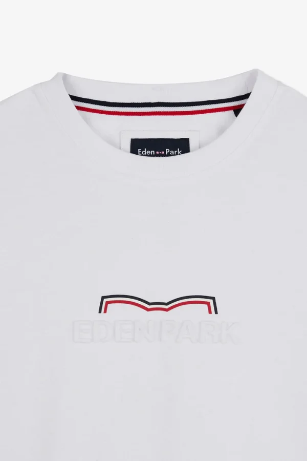 T-shirt eden*park 2024 – Image 8