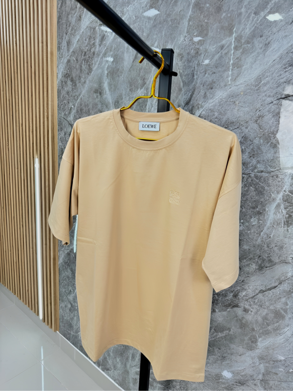 ⁦T-shirt ovesize-loewe⁩ - الصورة ⁦2⁩