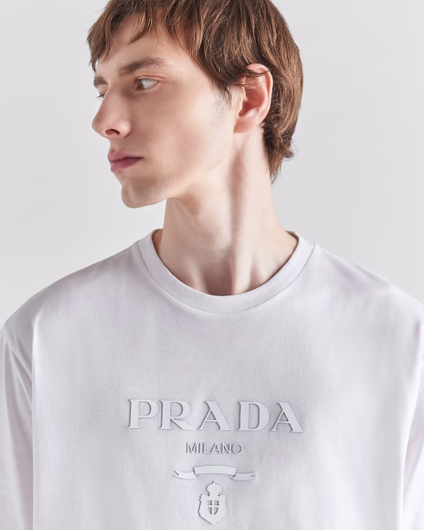 T-shirt Prada2024 – Image 2