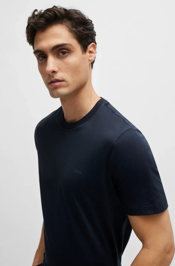 T-SHIRT BOSS 2024