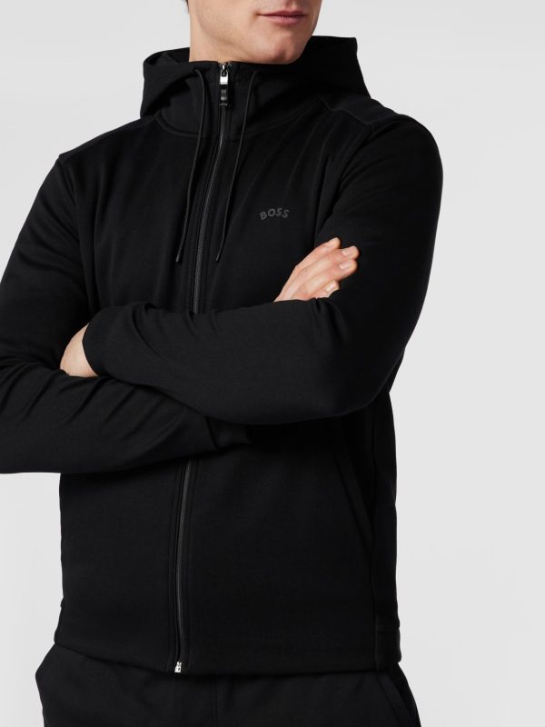 JOGGING H-BOSS 2024