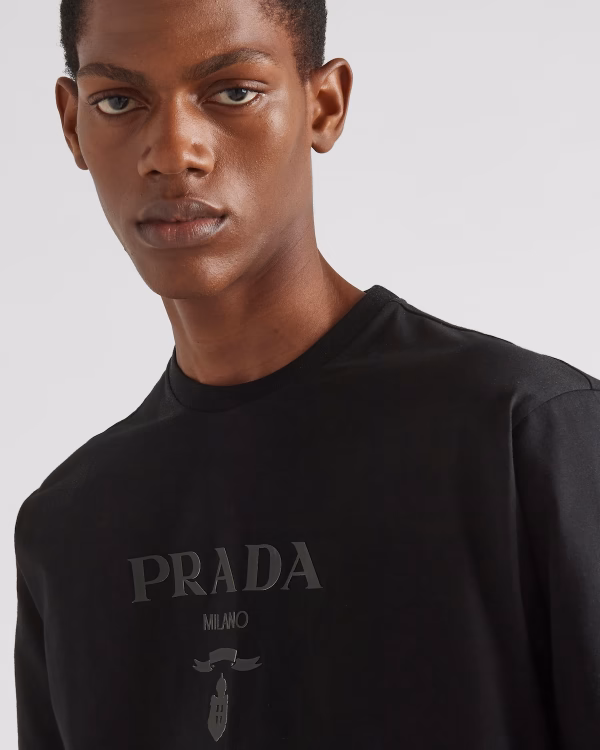 T-shirt Prada2024 – Image 3