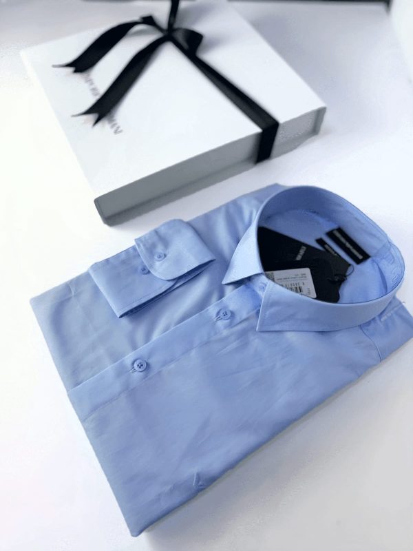 chemise E-armani 2024 – Image 3