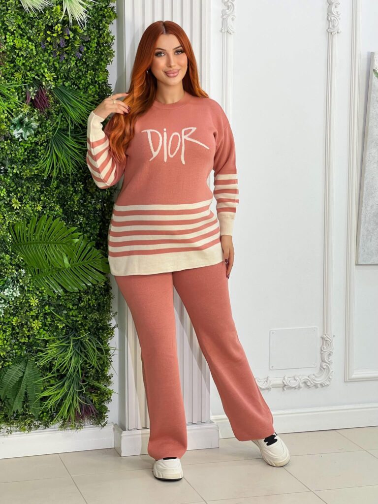 Ensemble Laine Dior C02