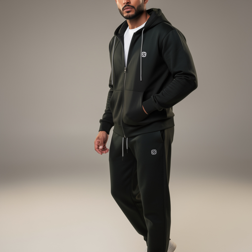 Jogging Homme – Style & Comfort