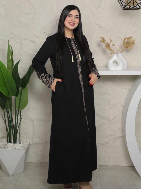 jelbeb avec broderie C10