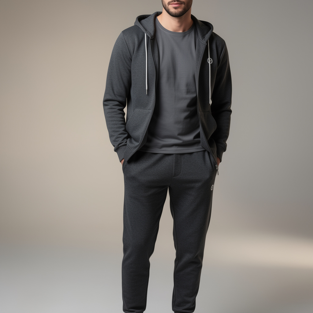 Jogging Homme – Style & Comfort