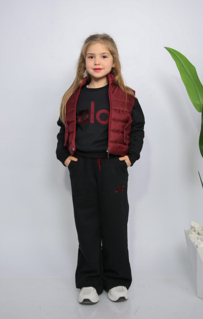 Joggings pour fille Corella