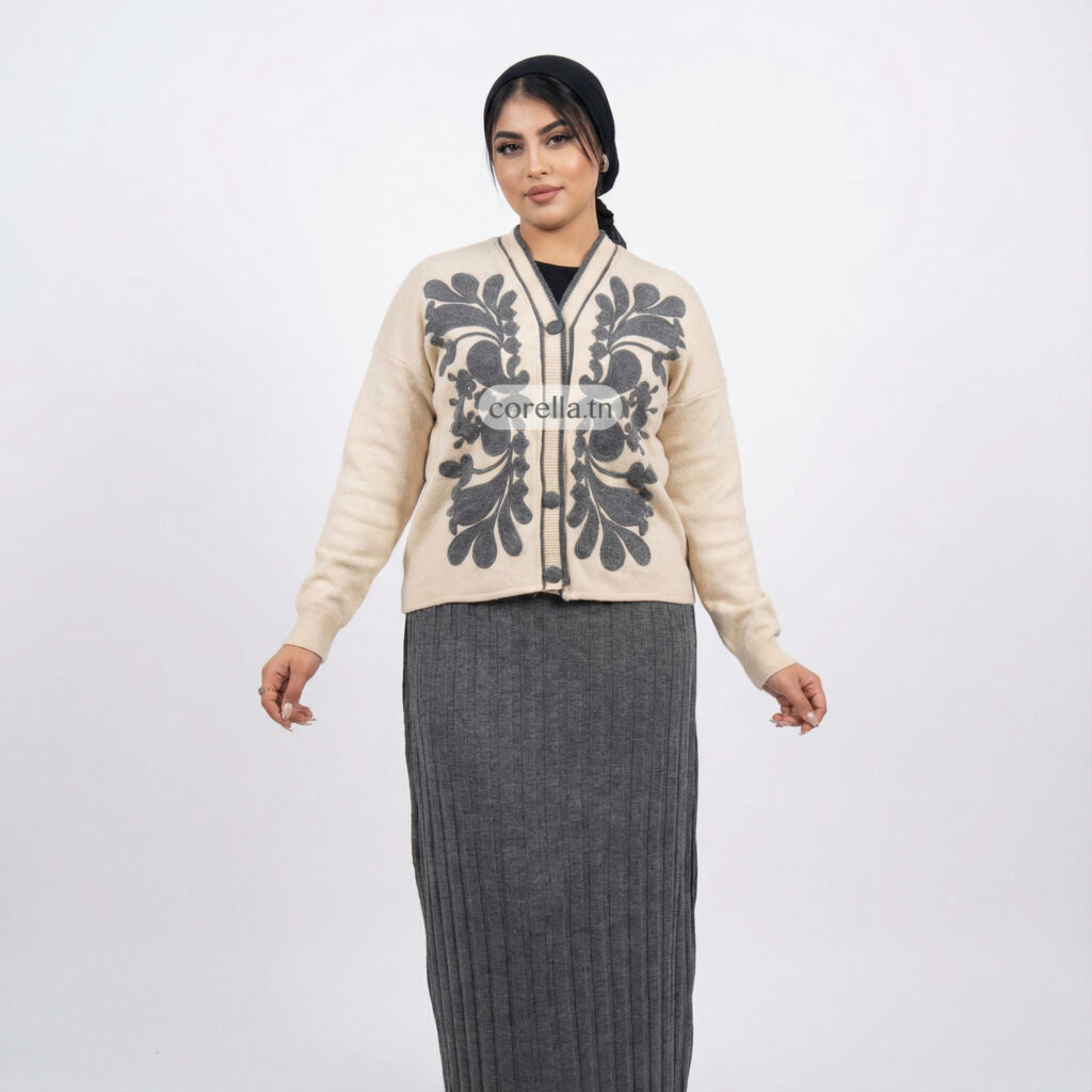 𝐄𝐧𝐬𝐞𝐦𝐛𝐥𝐞 𝟐 𝐩𝐢𝐞̀𝐜𝐞𝐬 𝐆𝐢𝐥𝐞𝐭 𝐞𝐭 𝐉𝐮𝐩𝐞