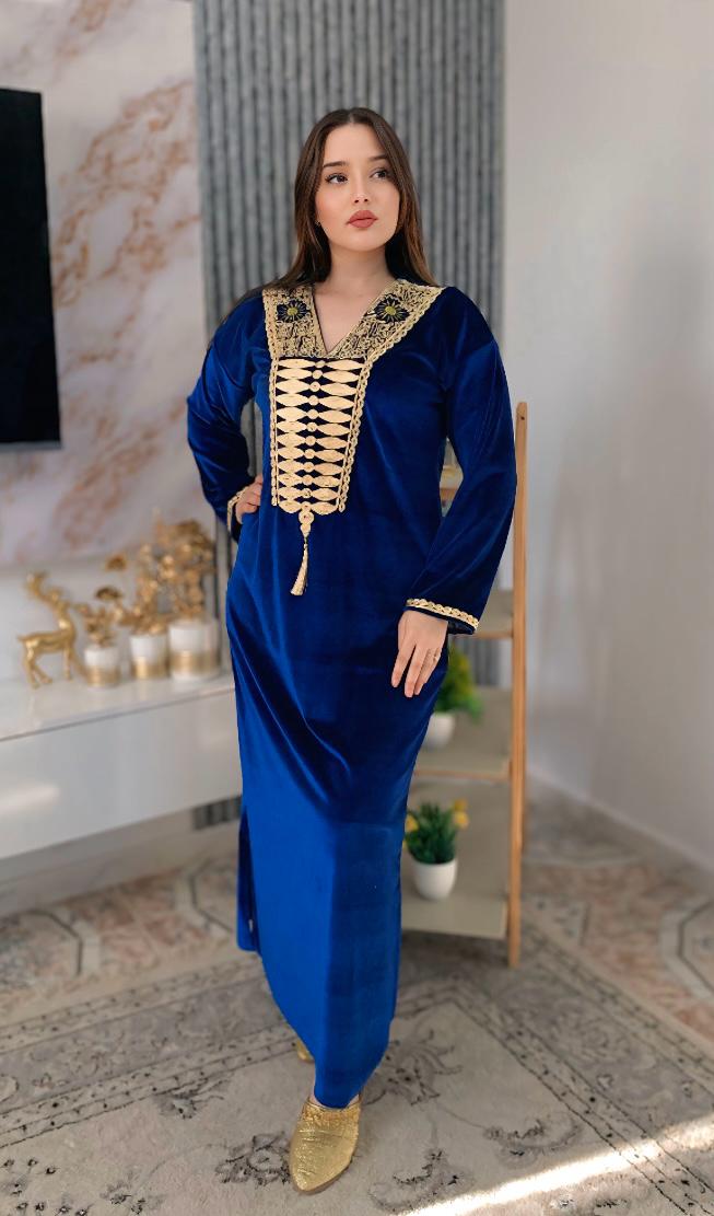 Jebba velour Qualité premium