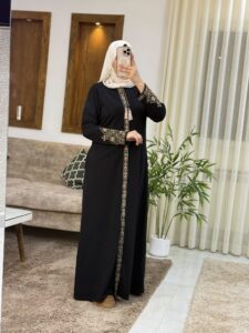 jilbab tres tres bonne qualite