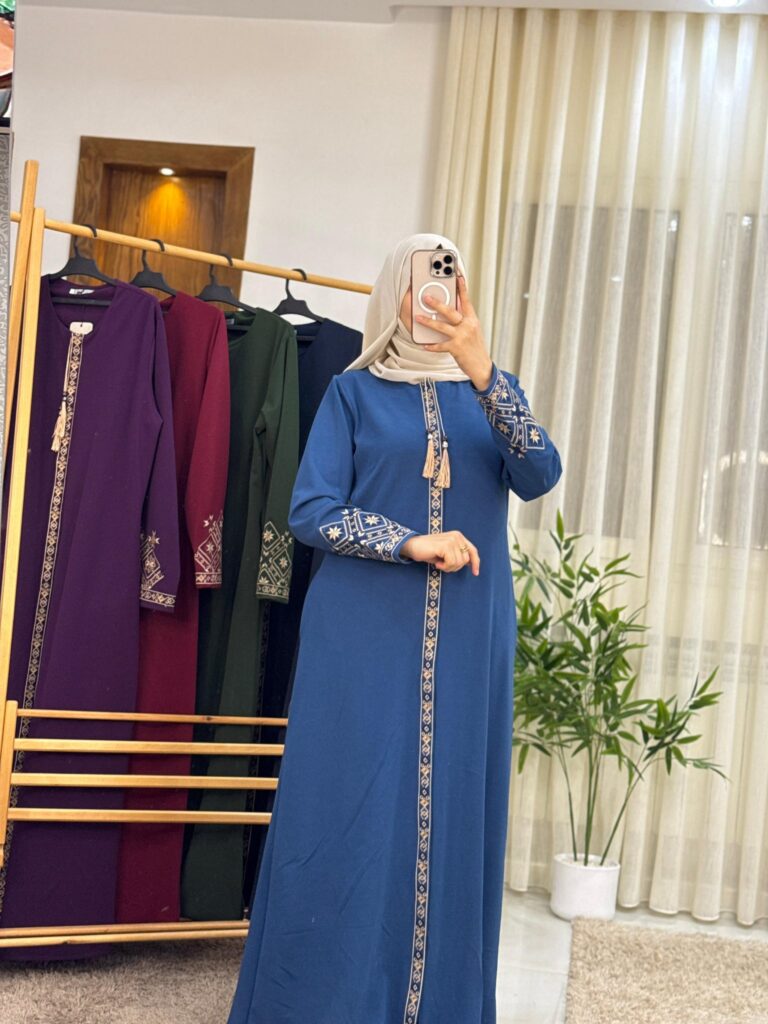 jilbab tres tres bonne qualite