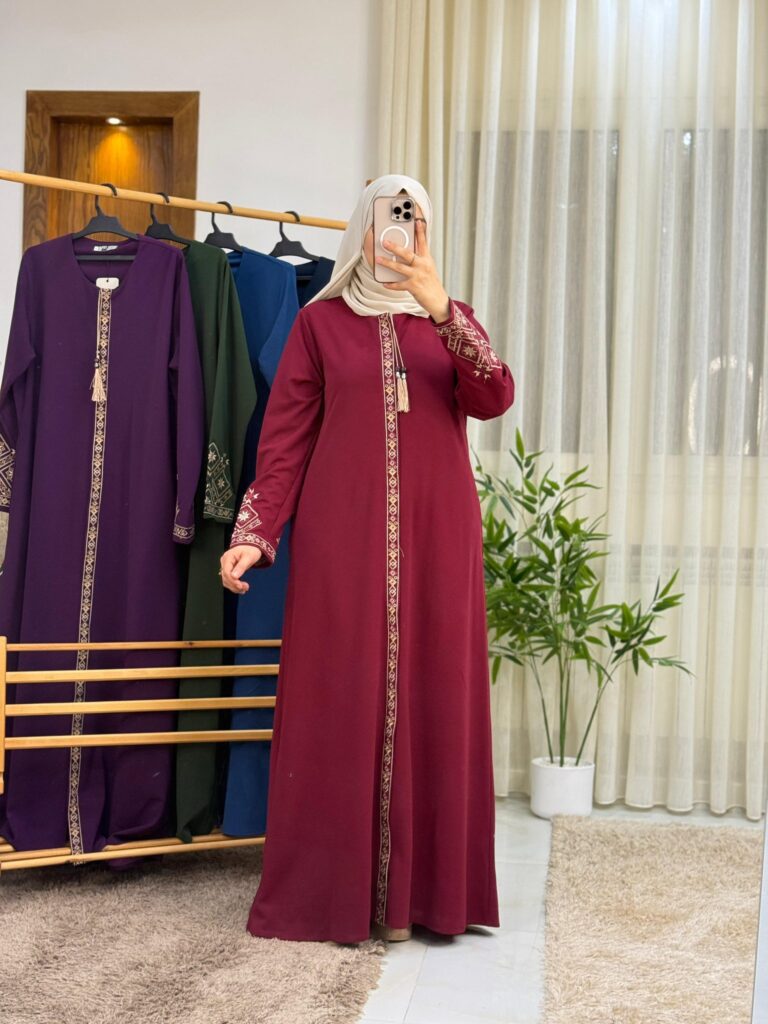 jilbab tres tres bonne qualite