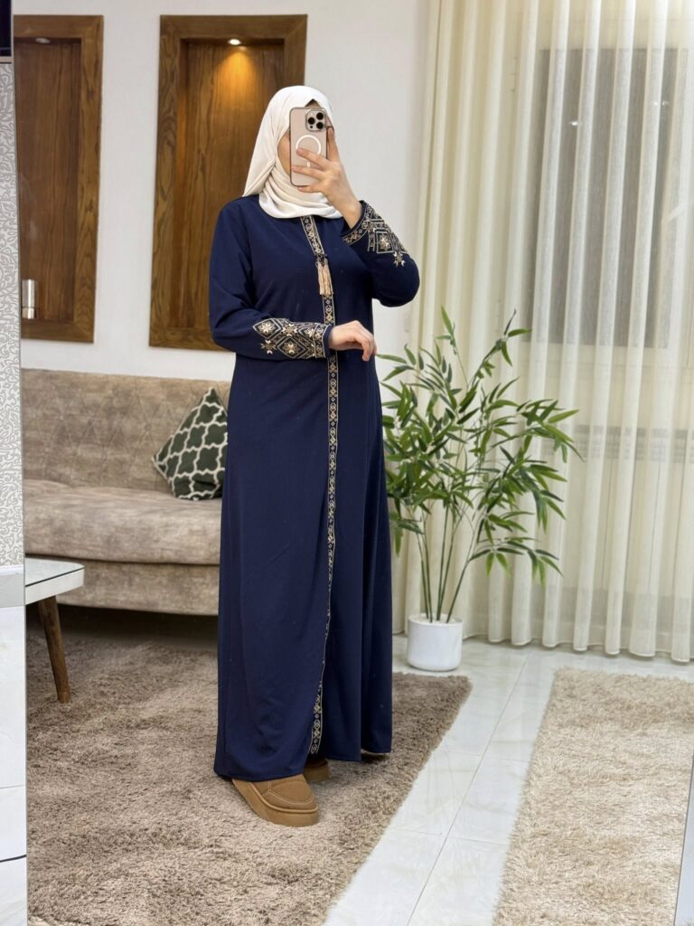 jilbab tres tres bonne qualite