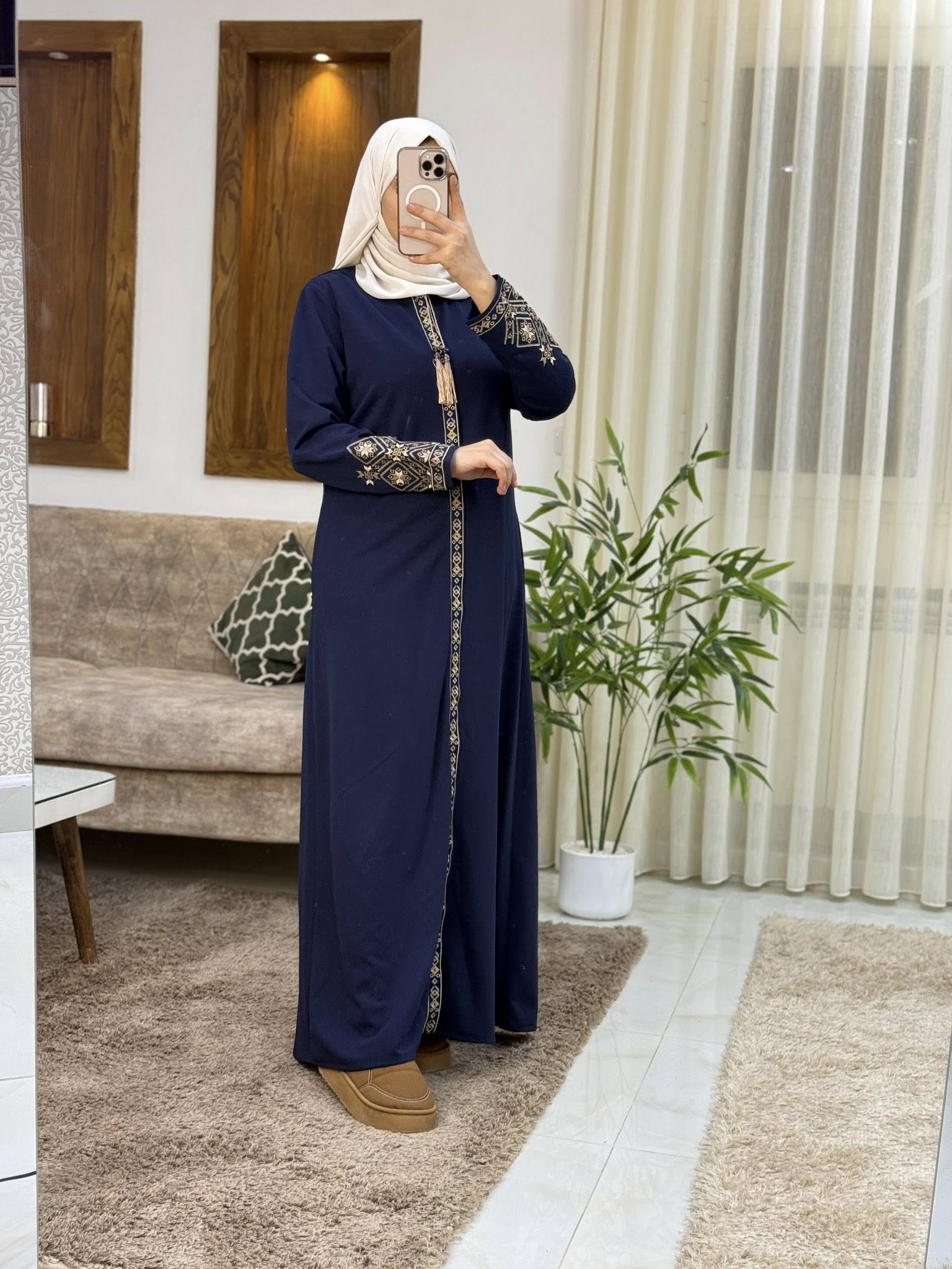 jilbab tres tres bonne qualite