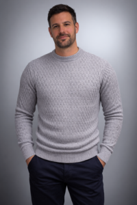 Pul col rond uni corella