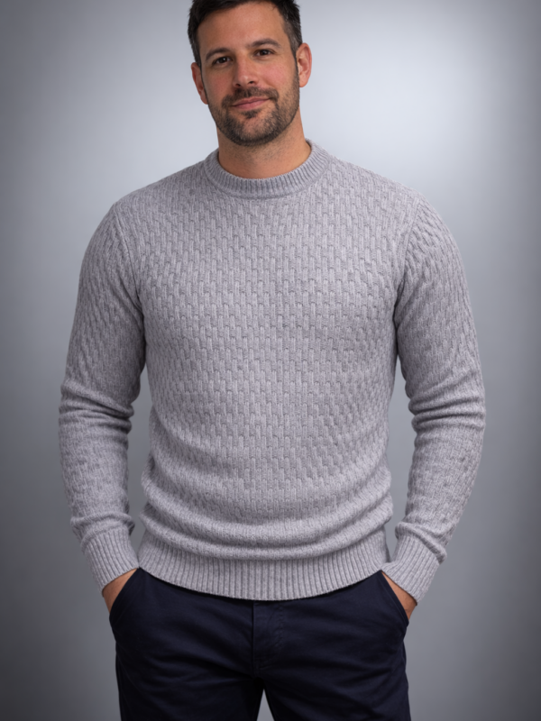 Pul col rond uni corella