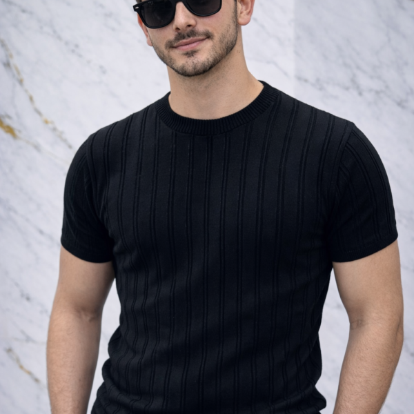 pull homme uni 119