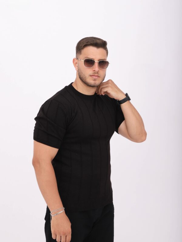 pull homme uni 119