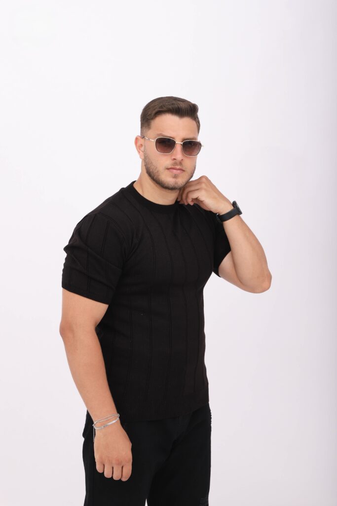 pull homme uni 119