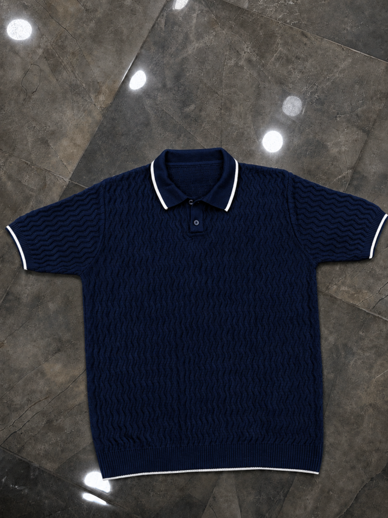 Pul homme polo 121