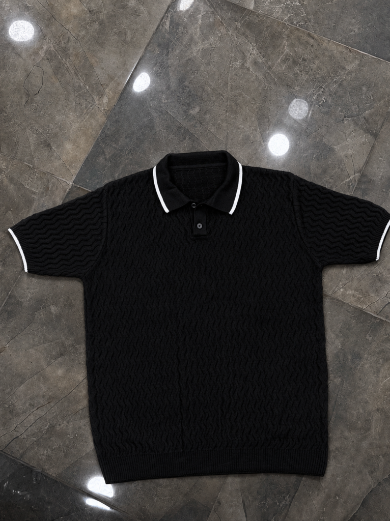 Pul homme polo 121
