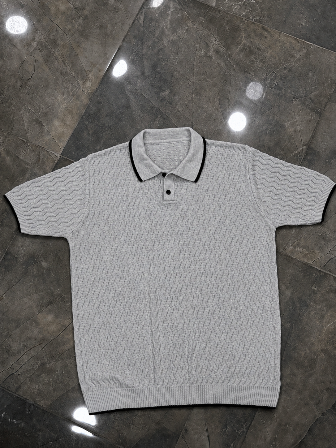 Pul homme polo 121