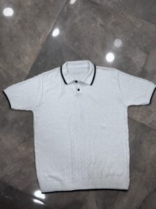 Pul homme polo 121