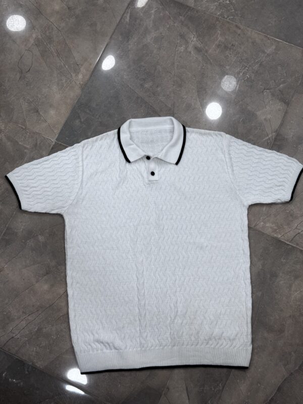 Pul homme polo 121