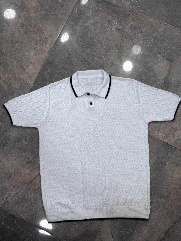 Pul homme polo 121