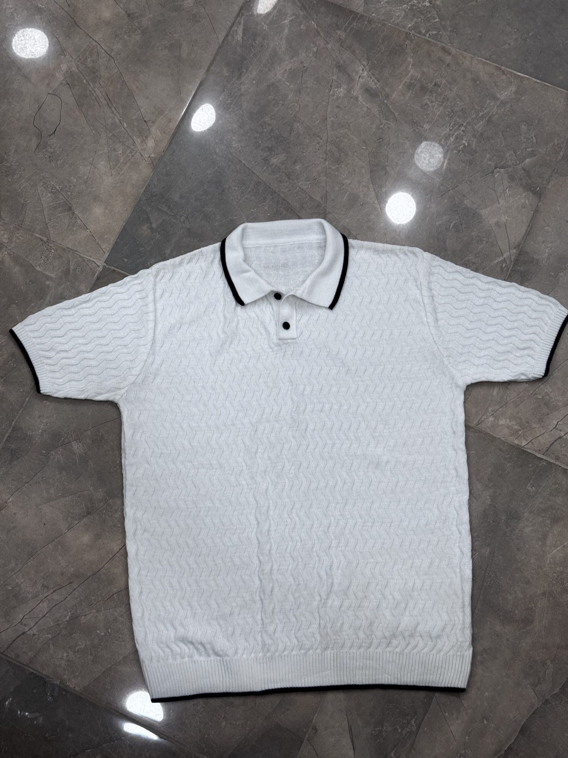 Pul homme polo 121