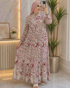 Robe kamraya