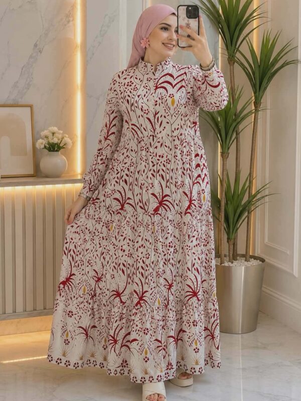 Robe kamraya