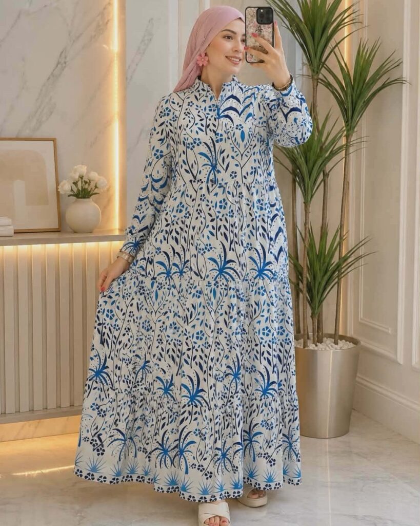 Robe kamraya