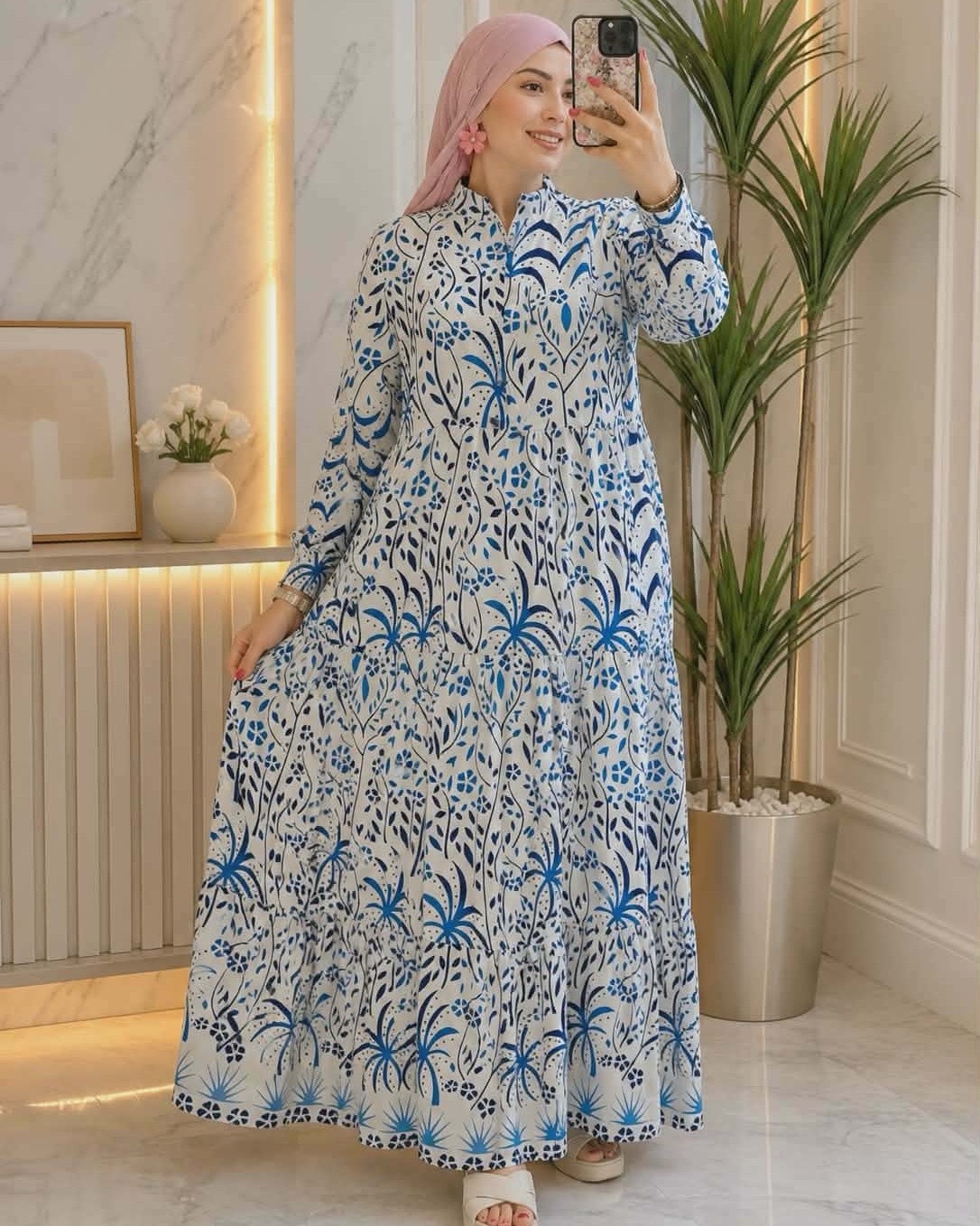 Robe kamraya