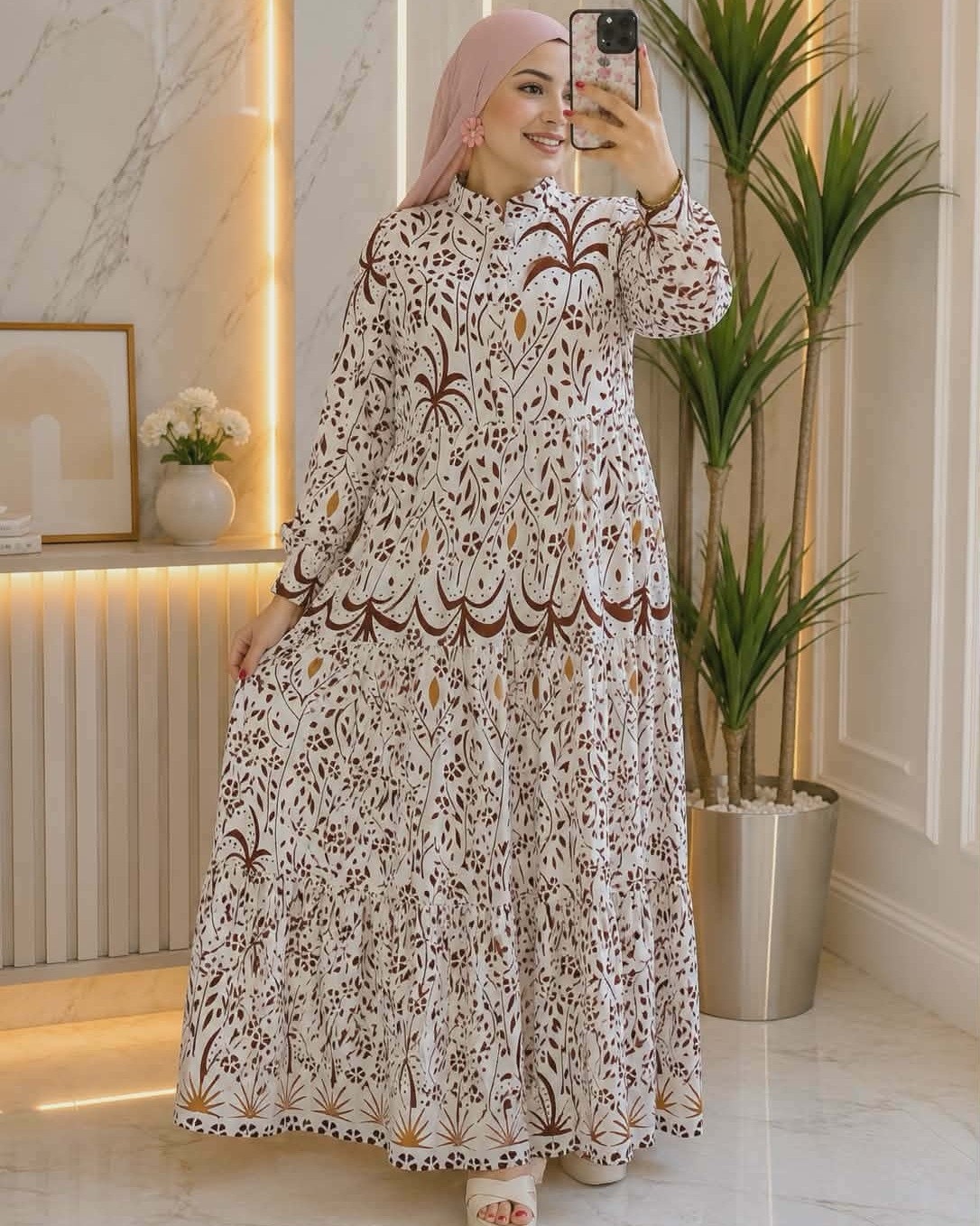 Robe kamraya