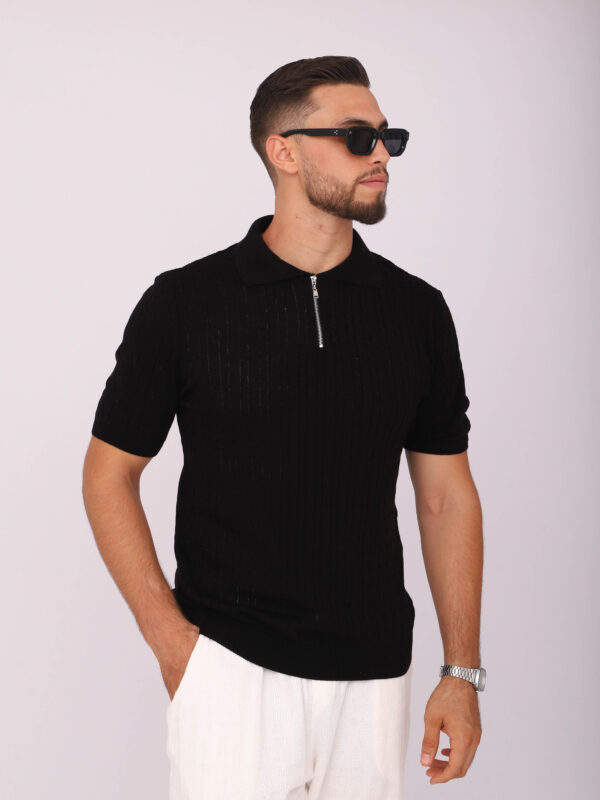 Pul Col Zippé