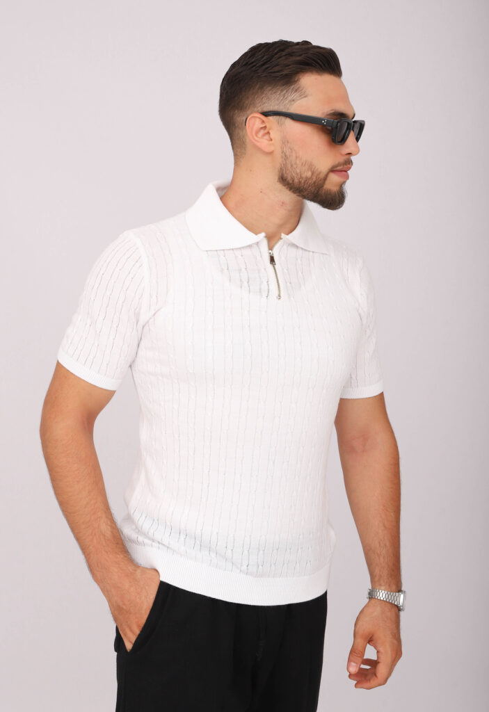 Pul Col Zippé