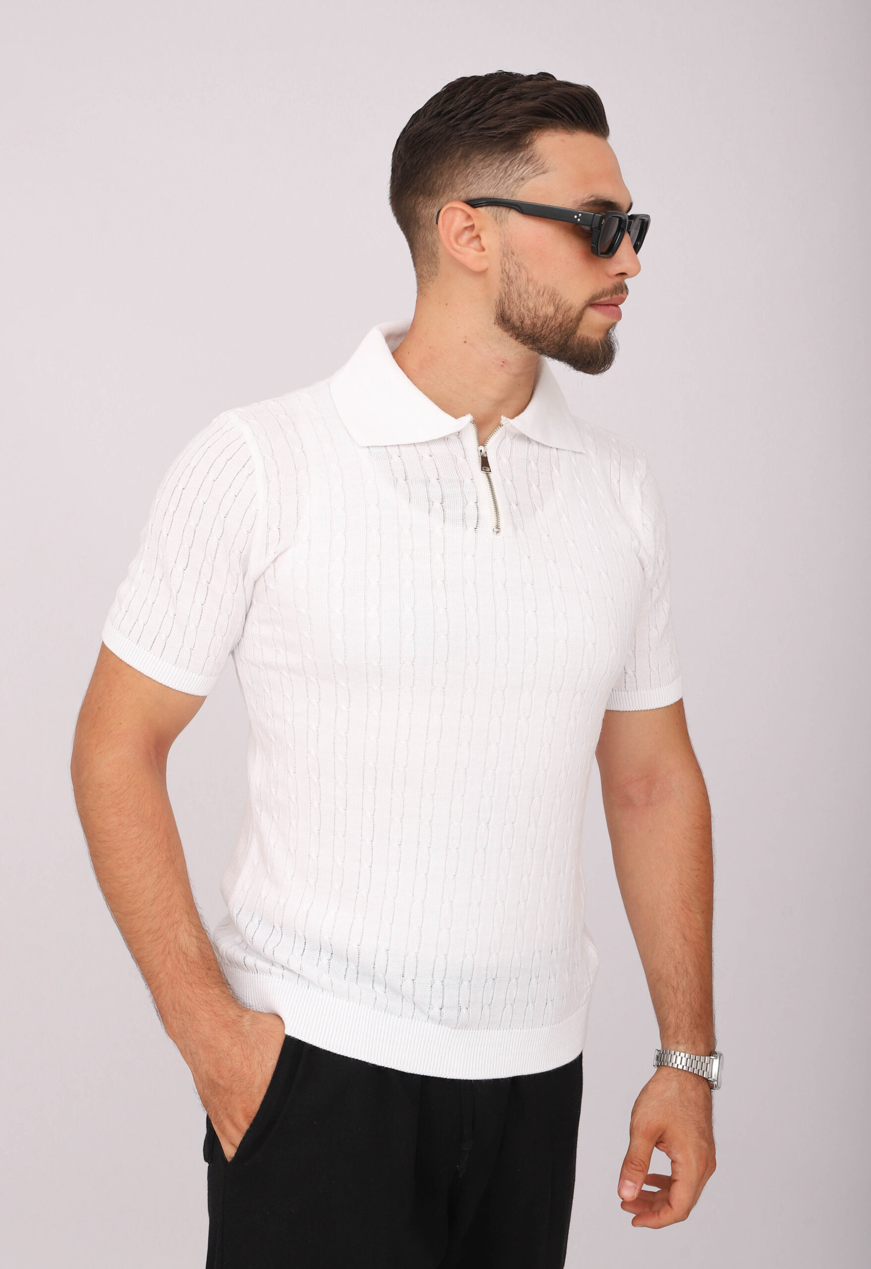 Pul Col Zippé