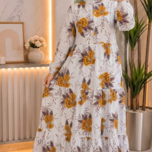 Robe tendance j227