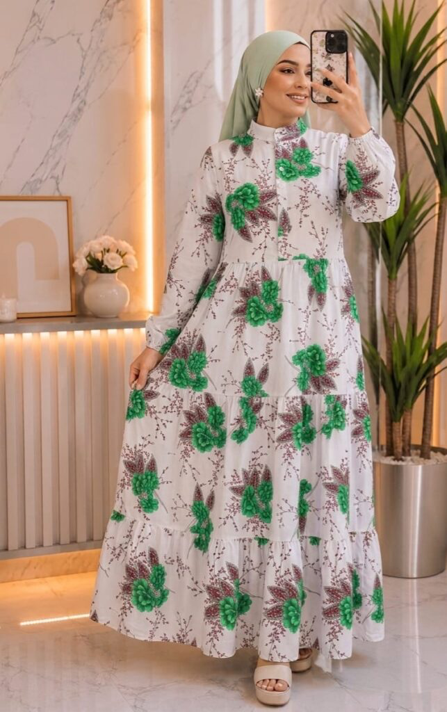 Robe tendance j227