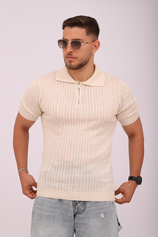 Pul homme polo 122