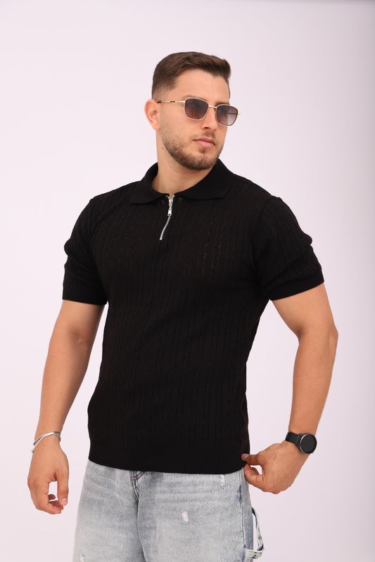 Pul homme polo 122