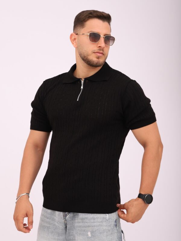 Pul homme polo 122