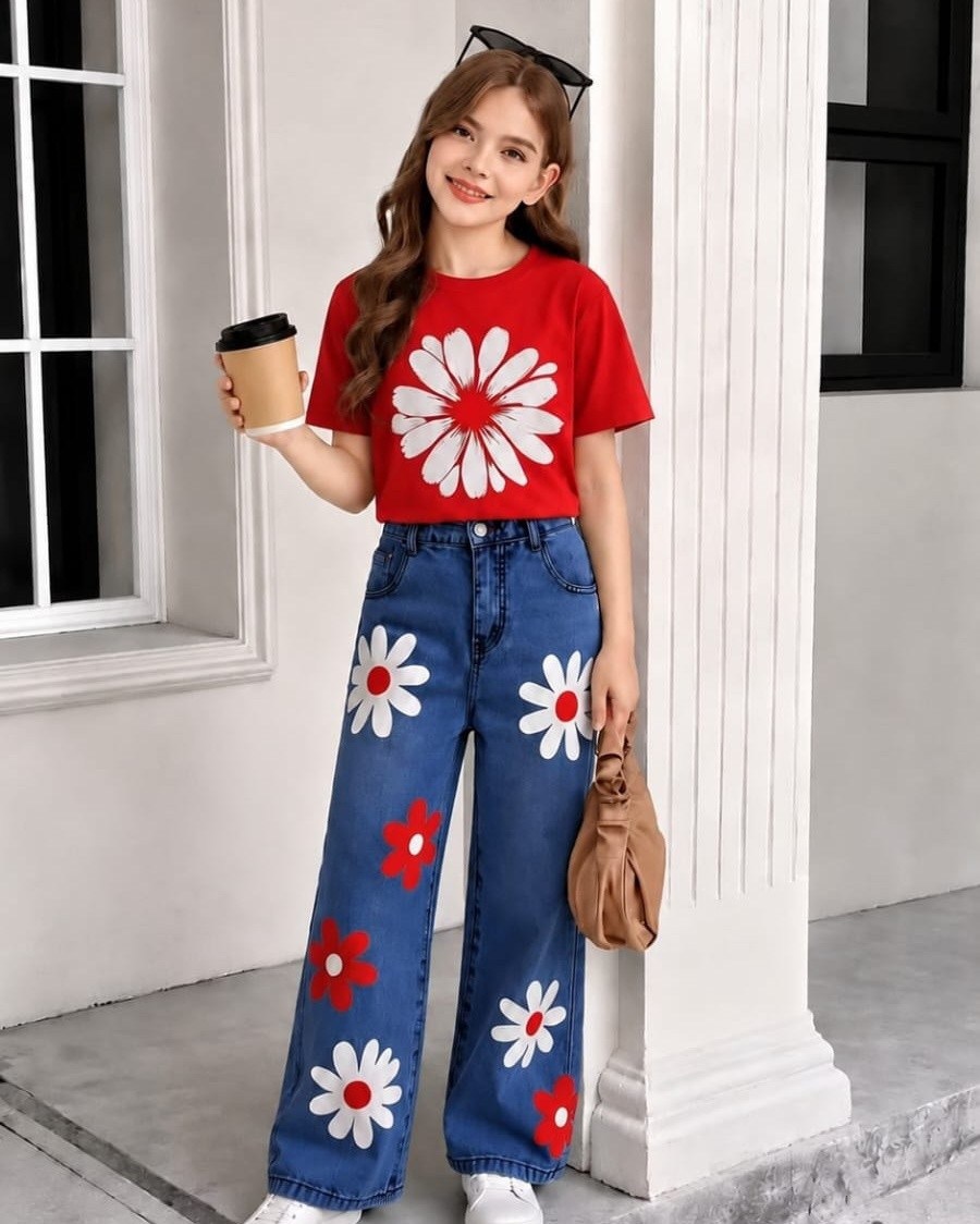 Ensemble 2 piece